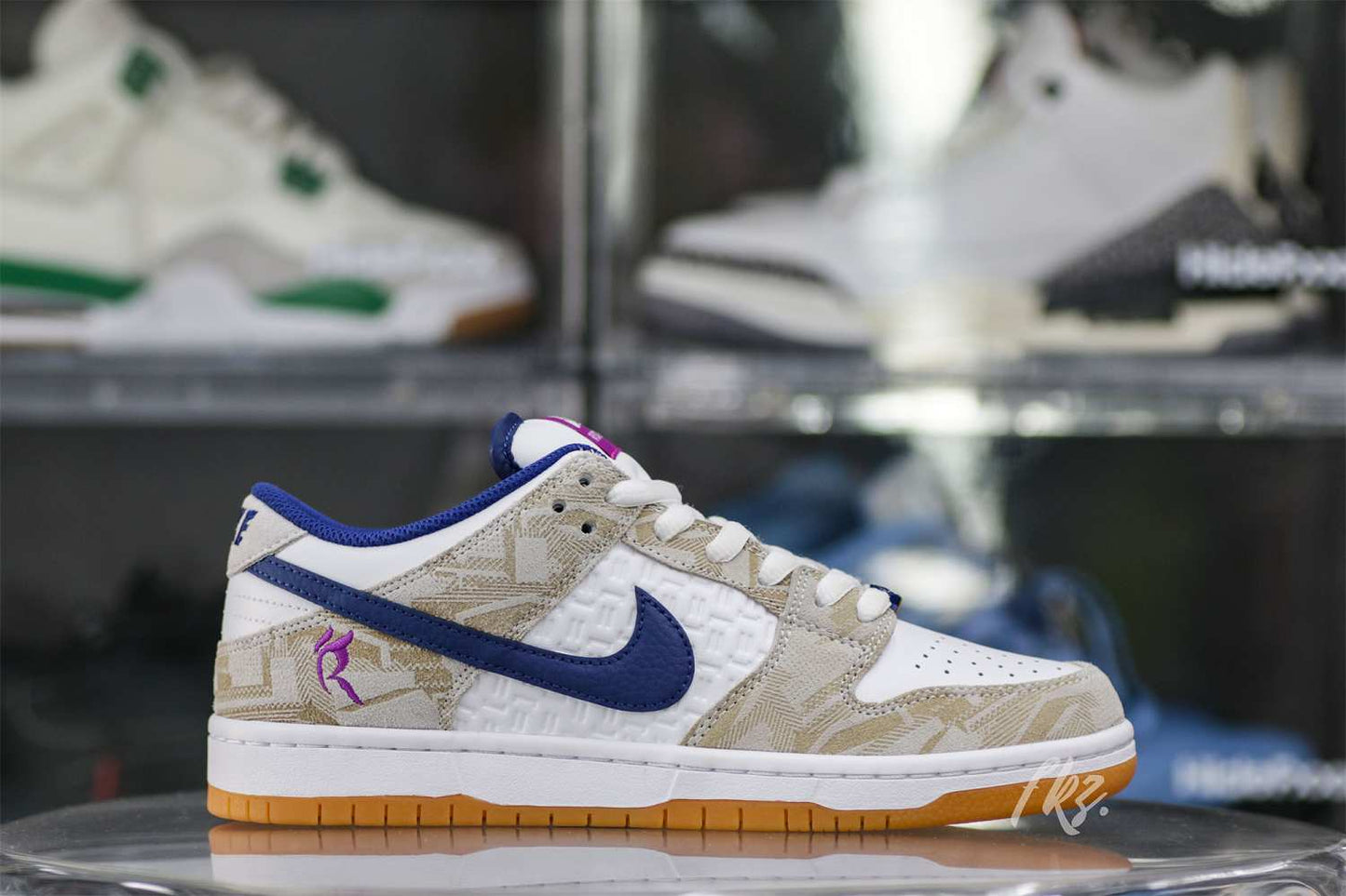 Rayssa Leal x Nike SB Dunk Low