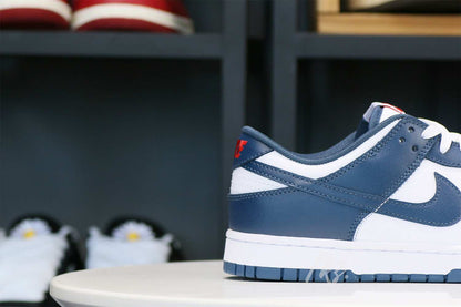 Nike Dunk Valerian Blue 2022