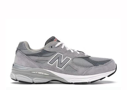 New Balance 990V3 Kith Grey