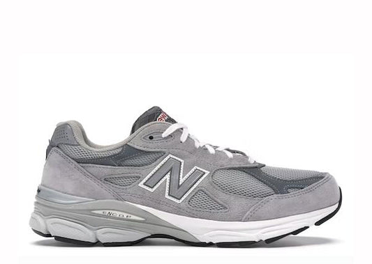 New Balance 990V3 Kith Grey