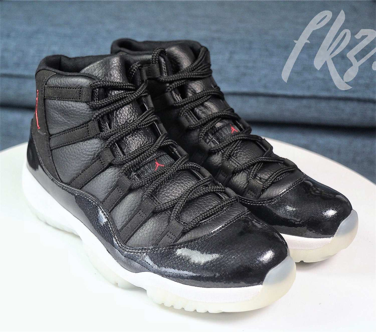 Air Jordan 11 Retro 72-10 2015 (LN5 A1 Batch)