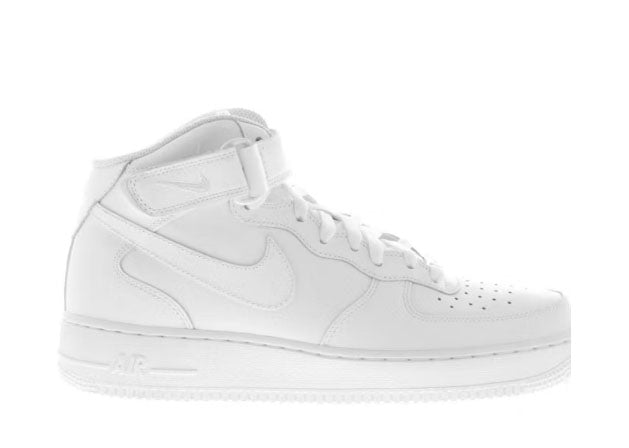 Nike Air Force 1 Mid 07 White