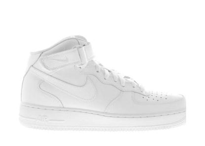 Nike Air Force 1 Mid 07 White