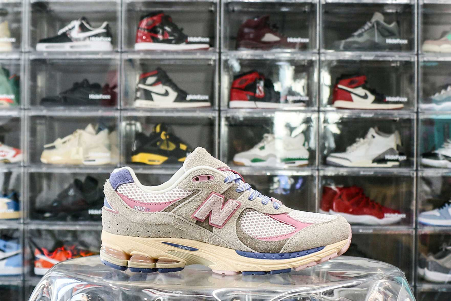 New Balance 2002R Hype DC Native Dynamics