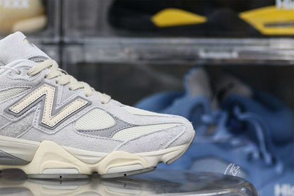 New Balance 9060 Quartz Grey