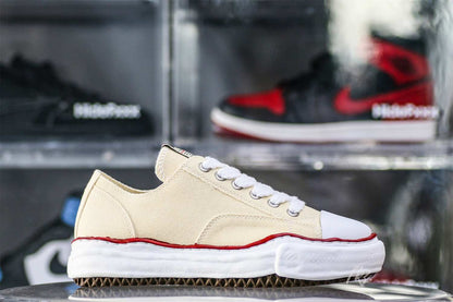 MaisOn Margiel@ Yasuhir0 Peterson Original Sole low-top sneakers 9VIVKHRH