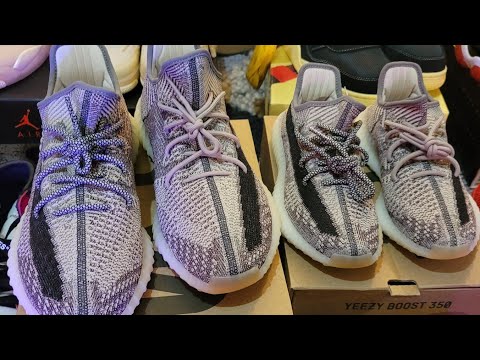 2020 Yeezy 350 V2 Zyon 閿涘湢n5 A1)