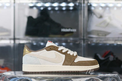 Air Jordan 1 Retro Low OG Year Of The Rabbit 2023