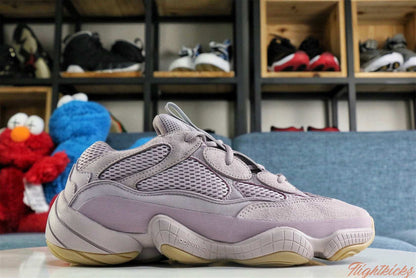 Adidas Yeezy 500 Soft Vision 2019