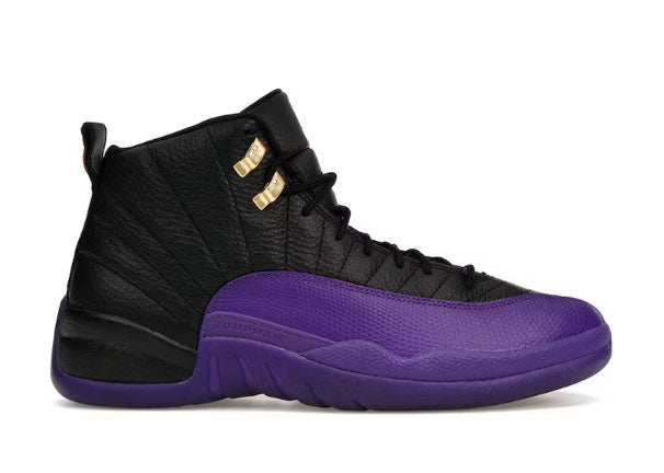 Air Jordan 12 Retro Field Purple 2023