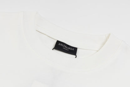 Balancig* Blcg surfing print vest