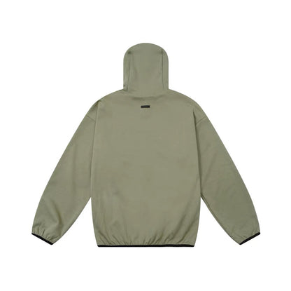 Fear Of God FOG x Adidas Hoodie 2023