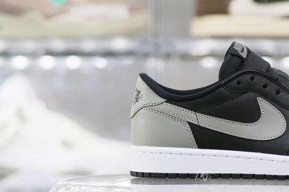 Jordan 1 Retro Low Shadow 2015