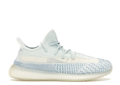 Yeezy 350 Boost Cloud White Reflective Kid (Ln5 A1)