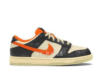Nike Dunk Low Halloween 2021