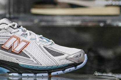 New Balance 1906R White Black Copper