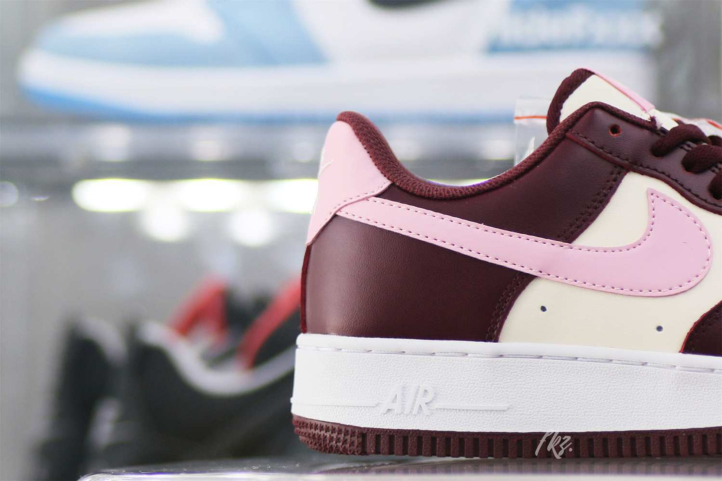 Nike Air Force 1 Low 07 Valentine s Day (2023)