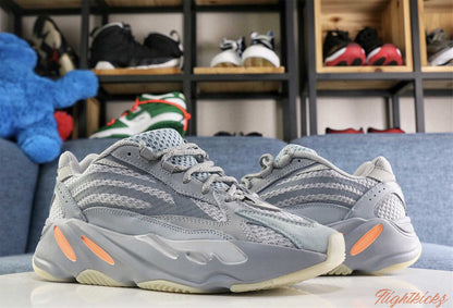 Adidas Yeezy 700 Boost Inertia Reflective 2019