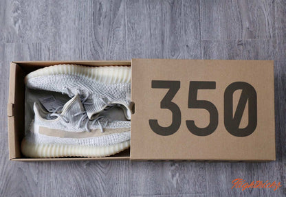 Yeezy Boost 350 V2 Lundmark Reflective 2019 (LN5 A1
