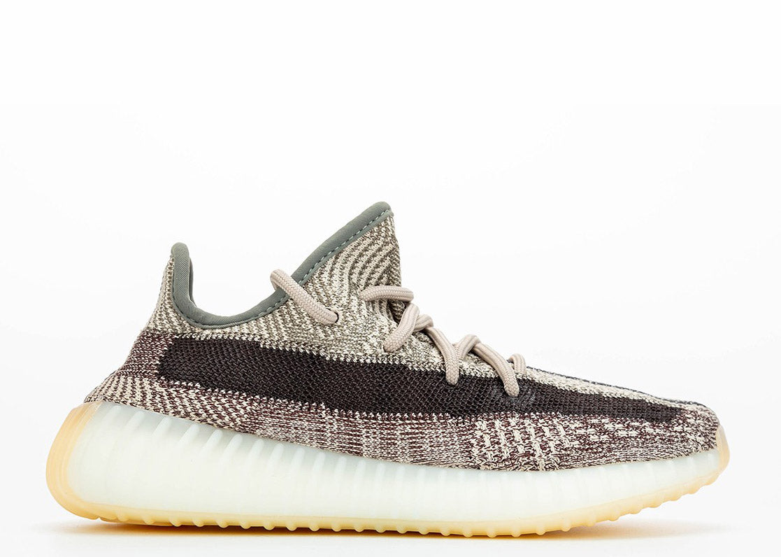 2020 Yeezy 350 V2 Zyon 閿涘湢n5 A1)