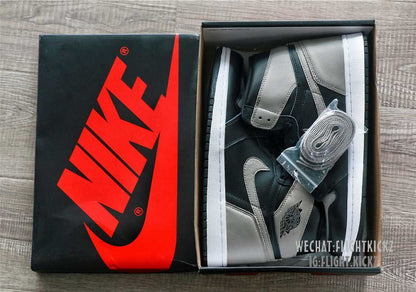 Air Jordan 1 OG Shadow 2018 (LN5 A1)