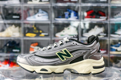 New Balance 1000 Silver Metallic