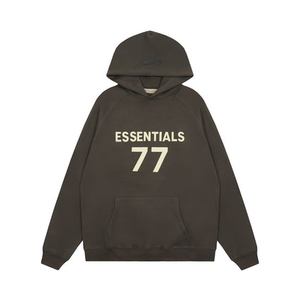 Fear of God Essentials 1977 Hoodie