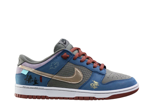 Nike Dunk Low Black Myth Wukong