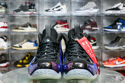 Air Foamposite One Galaxy 2025