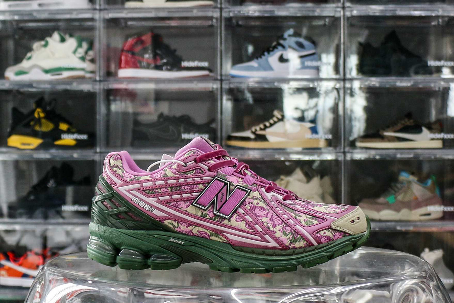 New Balance 1906R Jack Harlow Rose Runner (Standard Box)