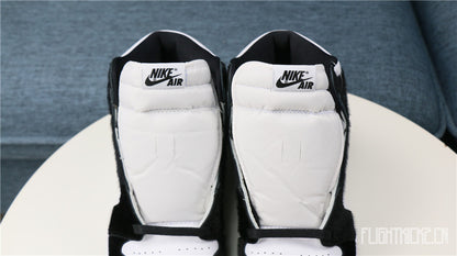 Wmns Air Jordan 1 Retro High Og Twist Pony