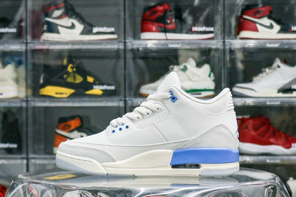 Air Jordan 3 Retro Lucky Shorts 2025