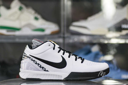 Nike Kobe 4 Protro Mambacita Gigi