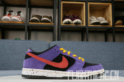 Nike SB Dunk Low ACG Terra 2020