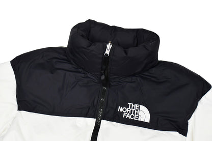 The North Face TNF 1996 Down Jacket White