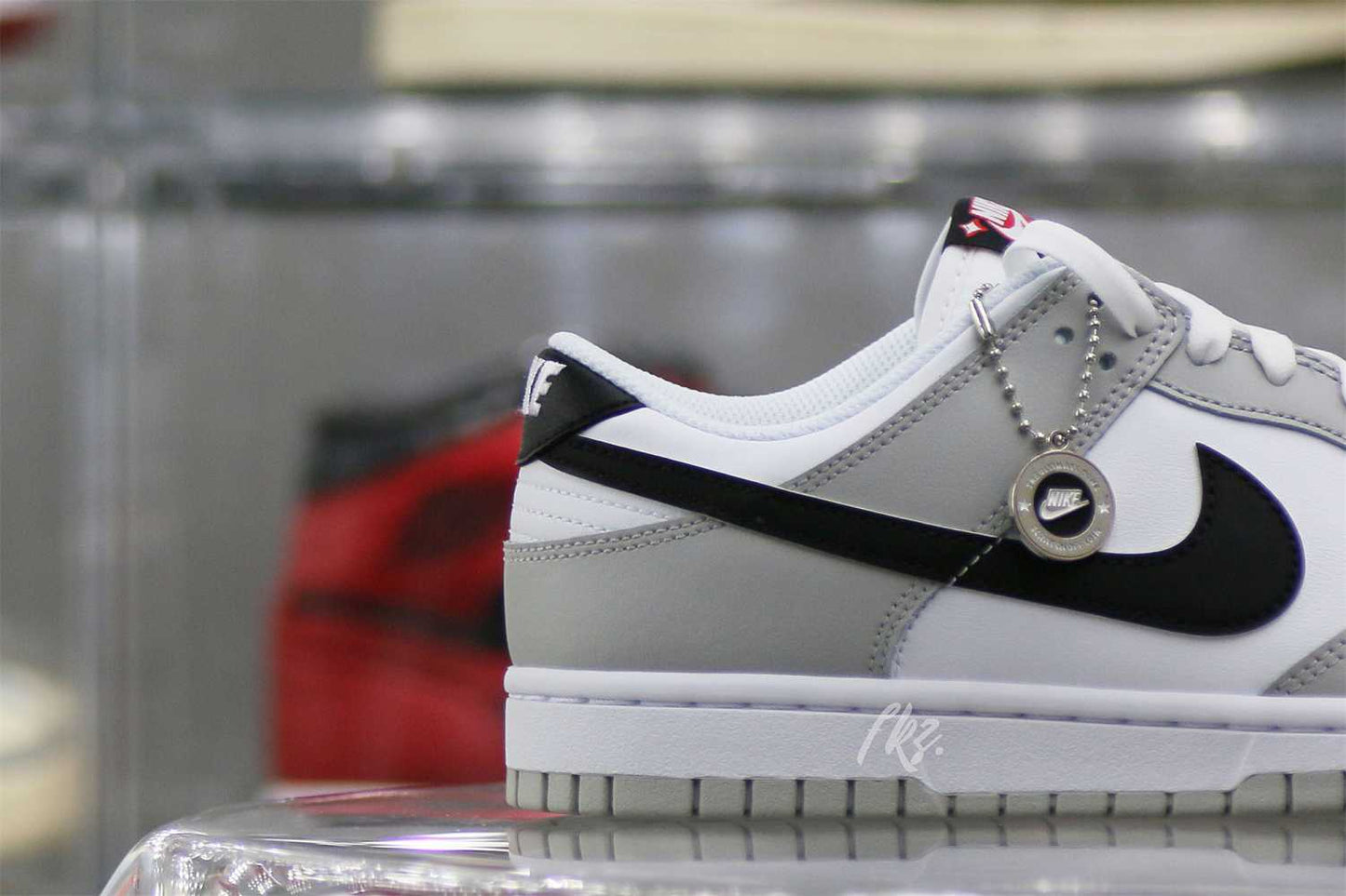 Nike Dunk Low SE Jackpot 2022