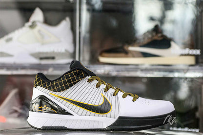 Zoom Kobe 4 Protro Del Sol 2019