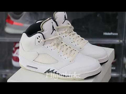 Air Jordan 5 SE Sail 2024 (Ln5 A1 Batch)
