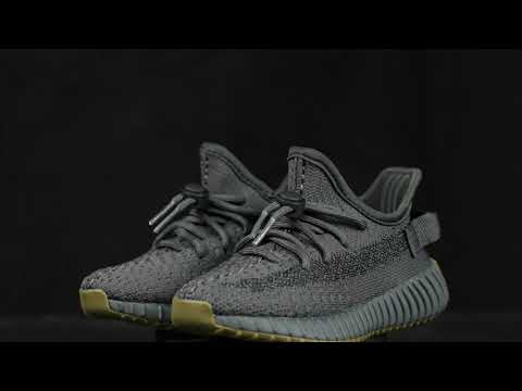 adidas Yeezy Boost 350 V2 Cinder kid