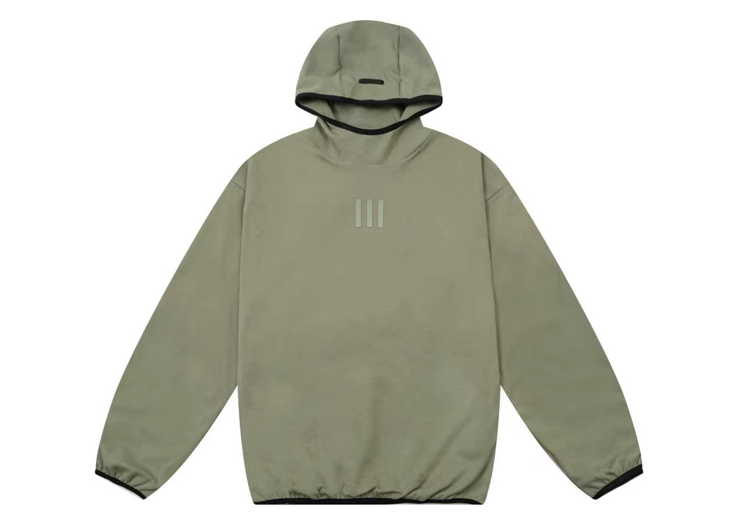 Fear Of God FOG x Adidas Hoodie 2023