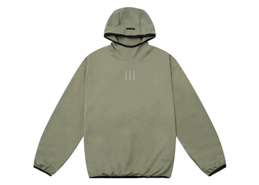 Fear Of God FOG x Adidas Hoodie 2023
