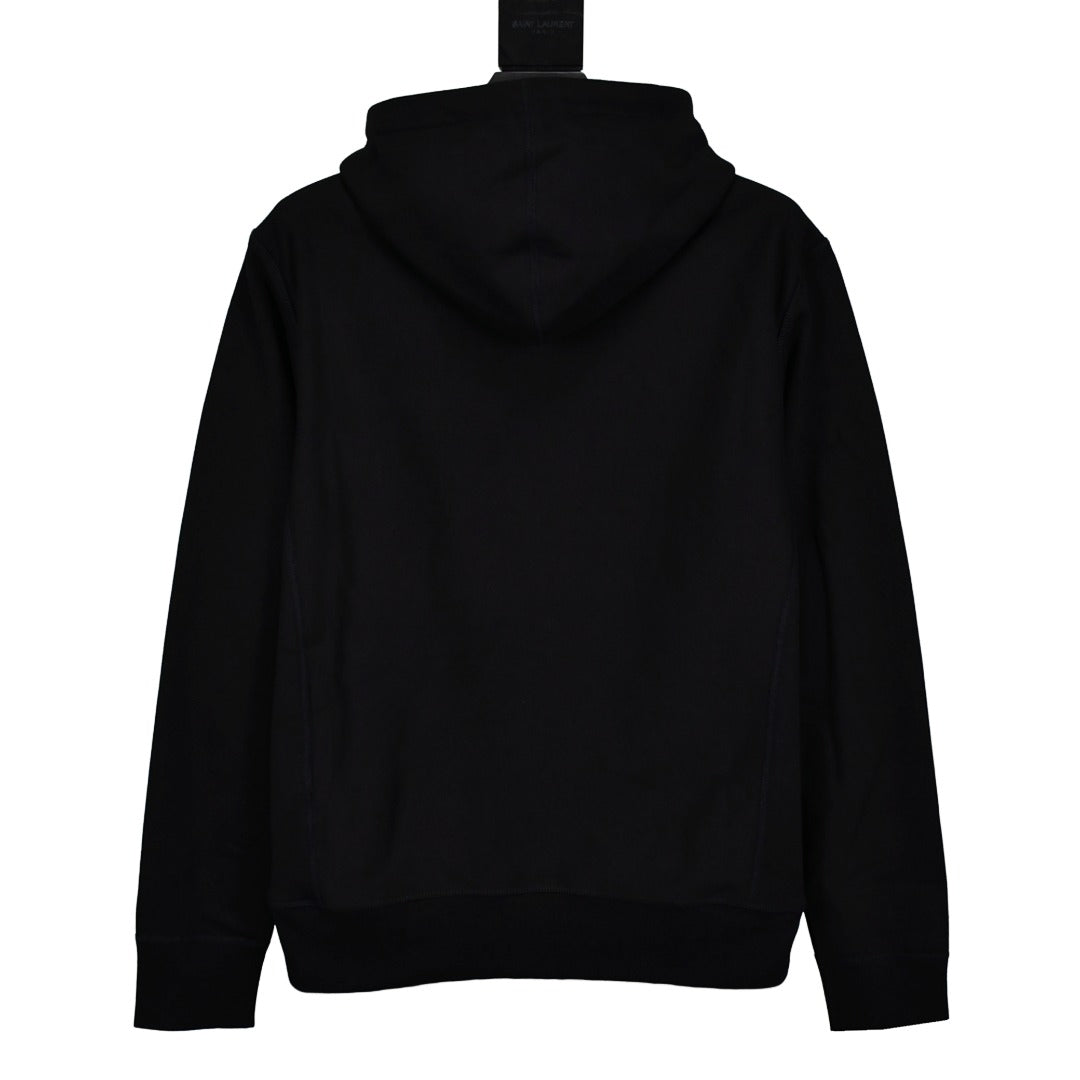 Suprem3 FW19 Week 16 Bandana Box Logo Hooded Sweatshirt