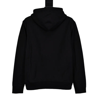 Suprem3 FW19 Week 16 Bandana Box Logo Hooded Sweatshirt