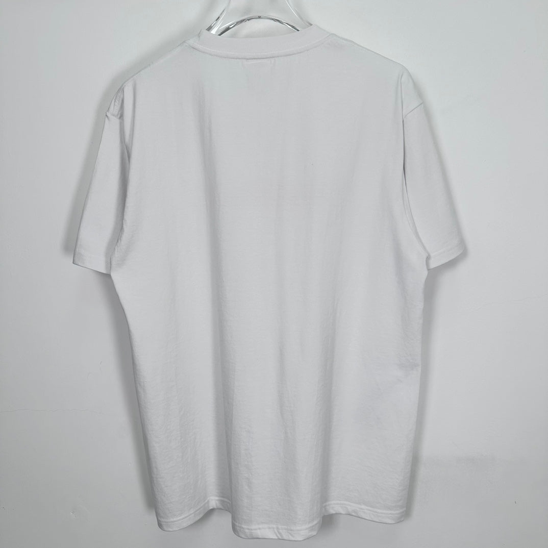 Suprem3 Pinline Tee 2024