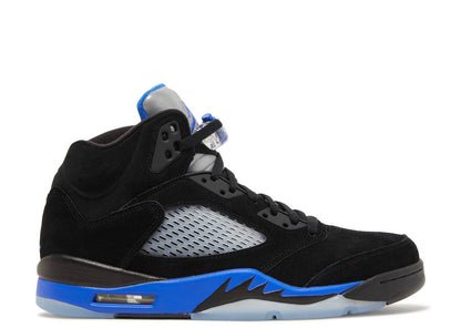 Air Jordan 5 Racer Blue