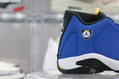 Air Jordan 14 Retro Laney 2023