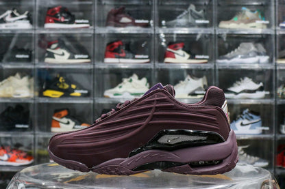 Nike Hot Step 2 Drake NOCTA Eggplant 2024