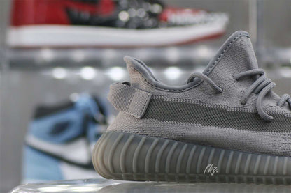 Yeezy Boost 350 V 2 Steel Grey 2023