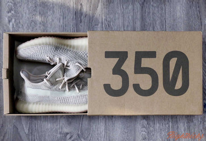 2019 Yeezy 350 V2 Citrin None Reflective閿涘湢n5 A1)