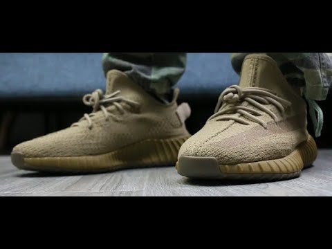 2020 Yeezy 350 V2 Earth (Ln5 A1)